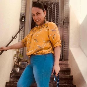 Meet your Posher, Lourdes